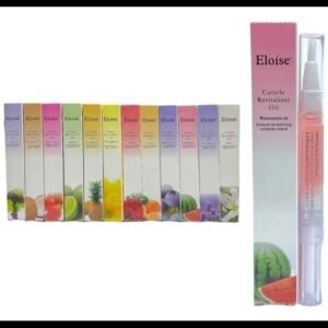 ACEITE DE CUTICULA CUTICLE REVITALIZER