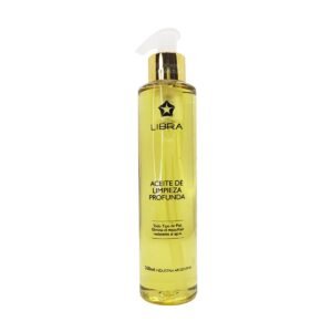 ACEITE DE LIMPIEZA PROFUNDA