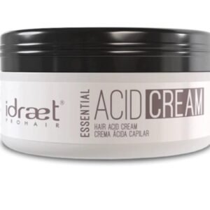 ACID CREAM CREMA ACIDA CAPILAR