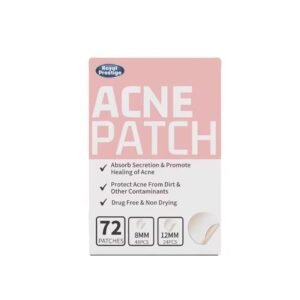 ACNE PIMPLE PATCH