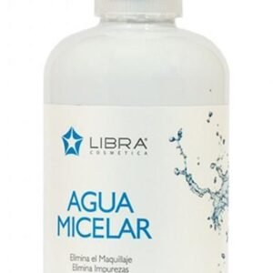 AGUA MICELAR