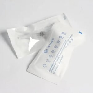 AGUJAS DERMAPEN 36 NANO