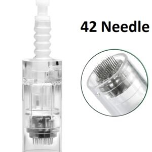 AGUJAS DERMAPEN 42 NANO
