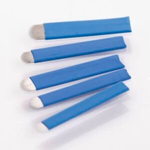 AGUJAS TEBORI PARA MICROBLANDING