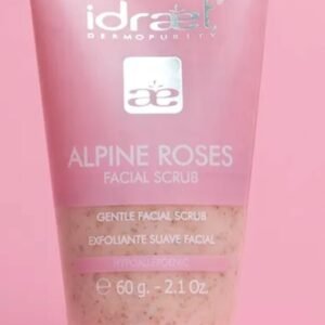 ALPINE ROSES CLEANSER EMULSION