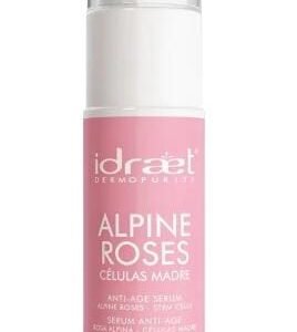 ALPINE ROSES SERUM ANTI-AGE ROSA ALPINA