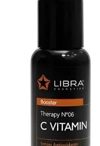 AMPOLLA VITAMINA C 10ML
