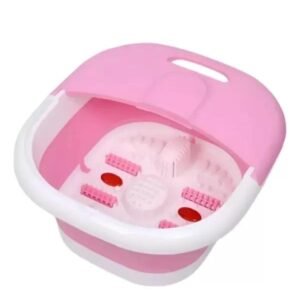 BACHA PARA SPA DE PIES AFINES