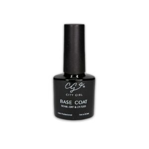 BASE COAT CITY 7ML