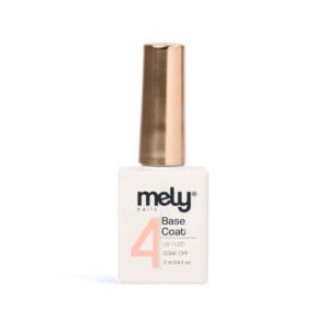 BASE COAT MELY