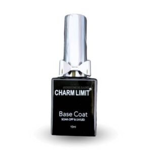 BASE COAT MOÑO