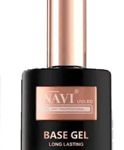 BASE COAT NAVI 10ML