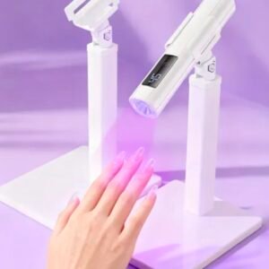 BASE PARA LAMPARA UV LED