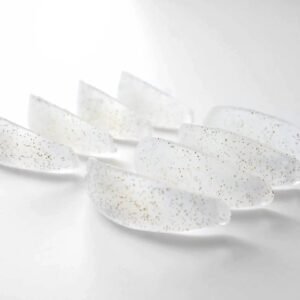 BIGUDIES ANATOMICOS BLANCOS