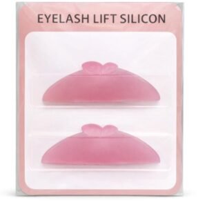 BIGUDIES PLANOS COREANO EYELASH LIFT SILICON