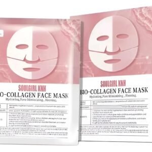 BIOCOLLAGEN MASCARA FACIAL