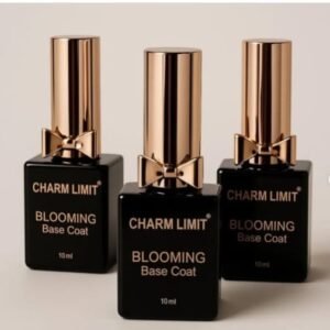 BLOOMING BASE COAT