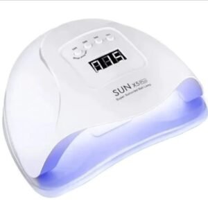 CABINA PROFESSIONAL NAIL LAMP SUN L6 – 268W