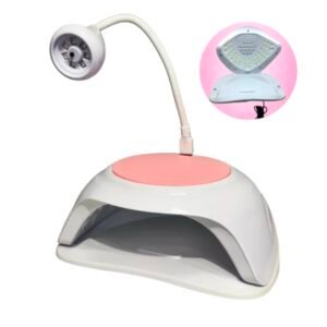 CABINA SUN YC-57C CON PRE CURADO