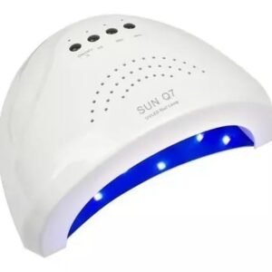 CABINA UV/LED SIN BASE SUN