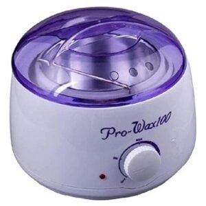 CALENTADOR DE CERA PRO-WAX100
