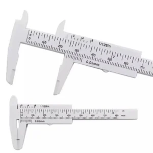 CALIBRE MEDIDOR DE CEJAS