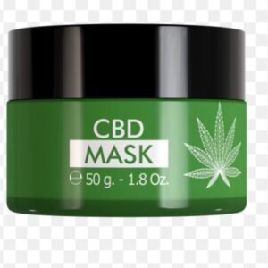 CBD MASK FACIAL