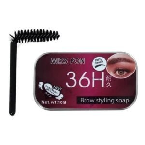 BROW STYLING SOAP