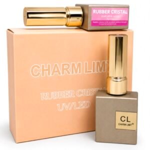 CHARM LIMIT RUBBER CRISTAL