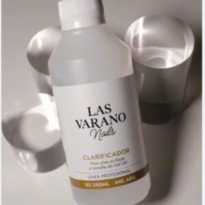 CLARIFICADOR LAS VARANO