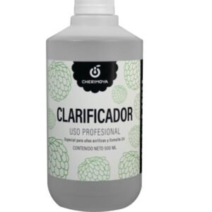 CLARIFICADOR PARA UÑAS