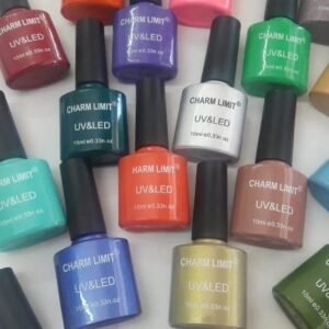 COLOR LED/UV
