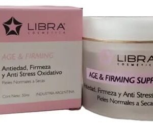 CREMA AGE Y FIRMING ANTIEDAD 02