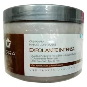 CREMA EXFOLIANTE INTENSA LIBRA 250GR