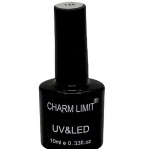 ESMALTE NEGRO