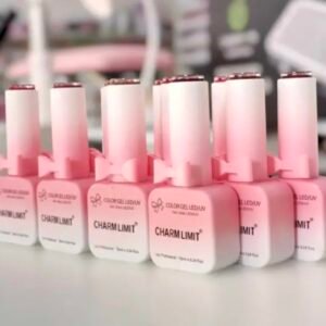 ESMALTE CHARM MOÑO