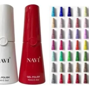 ESMALTE COLOR 10 ML NAVI