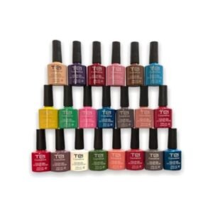 ESMALTE COLOR GEL