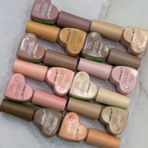ESMALTE CORAZON