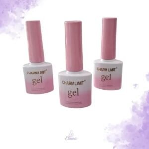 ESMALTE GEL
