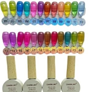 ESMALTE GELATINA 12ML
