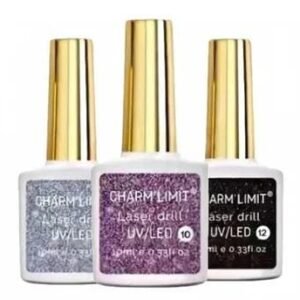 ESMALTE LASER DRILL
