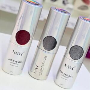 ESMALTE OJO DE GATO NAVI