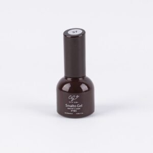 ESMALTE SEMI CITY NUMERO 37