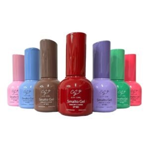 ESMALTE UV/LED
