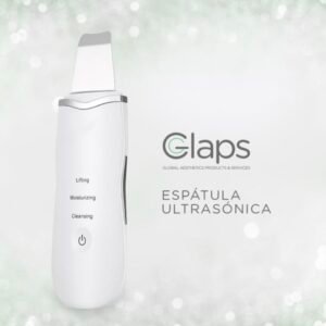 ESPATULA ULTRASÓNICA GLAPS