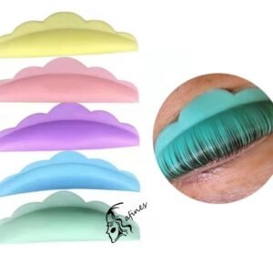 EYELASH LIFT SILICON