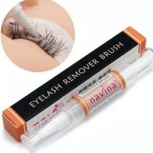 EYELASH REMOVER BRUSH