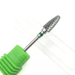 FRESA CARBURO CINTA VERDE
