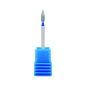 FRESA FLAMA CINTA AZUL